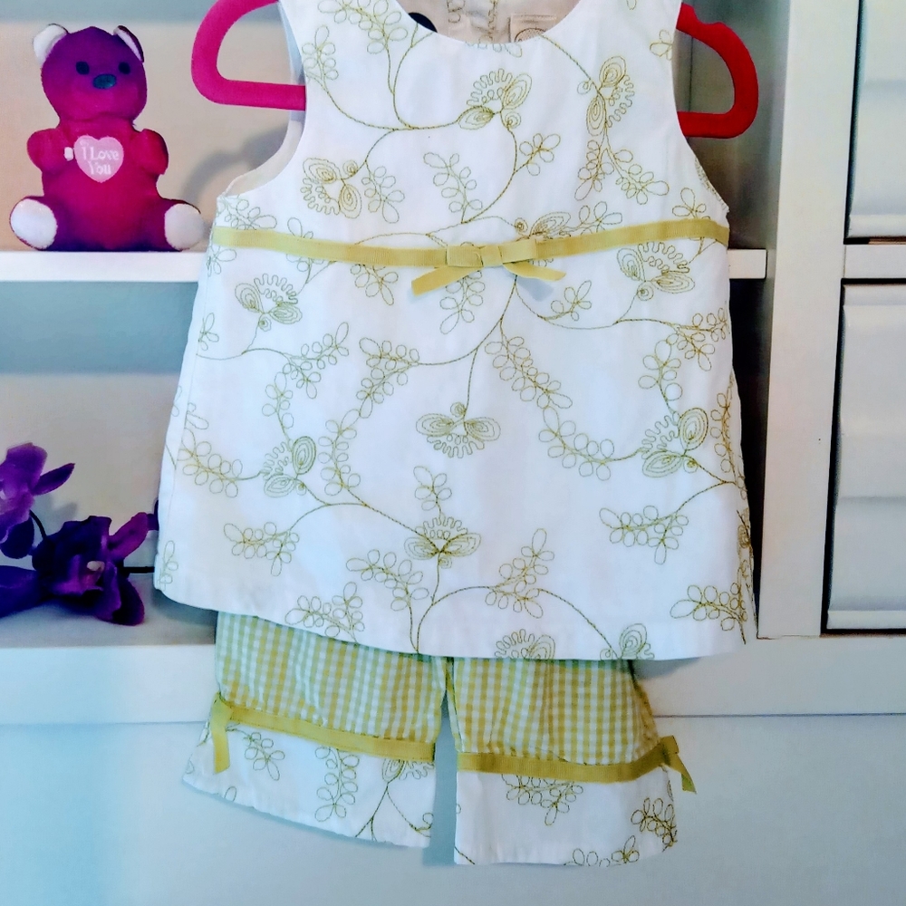 ⚜️3/$15⚜️  Baby Outfit